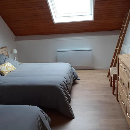 Shanti Sancy Apartment